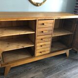 Buffet René Gabriel