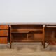 Mid-Century Modern Teak Sideboard from McIntosh, United Knigdom, 1960s