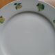 batch of 7 plates Guy Degrenne-Harmony