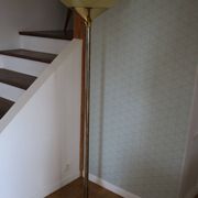 Guzzini floor lamp 1970