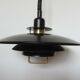 Belid suspension of Jan-Eskil Eskilsson Sweden 80s