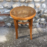 Baumann canning stool