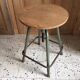Tabouret industriel