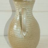 Pitcher 1L sandstone of the vintage Marsh of the 70s