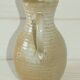 Pitcher 1L sandstone of the vintage Marsh of the 70s