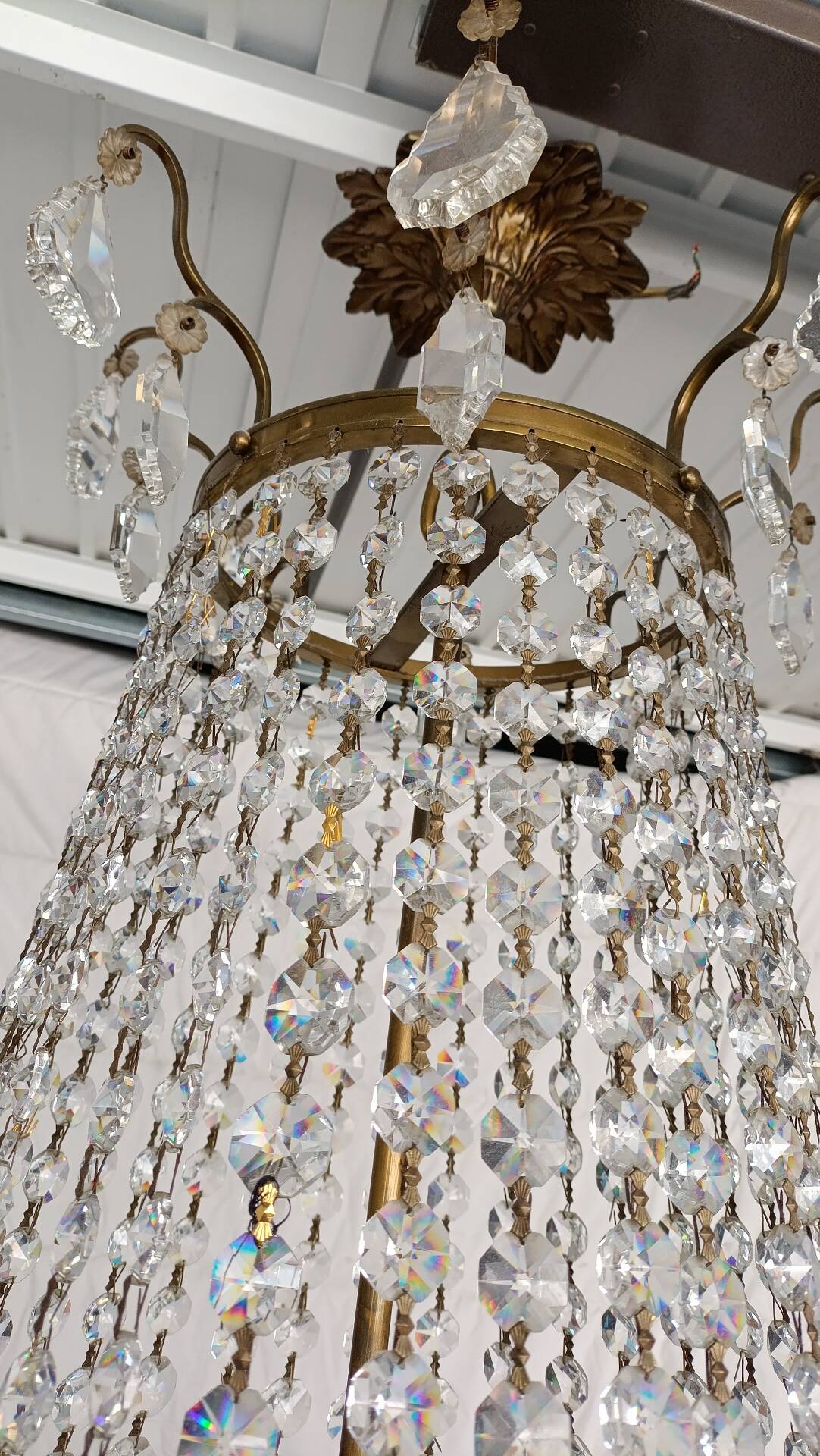 Chandelier