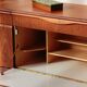 Enfilade scandinave teck années 60 – meuble vintage scandinave