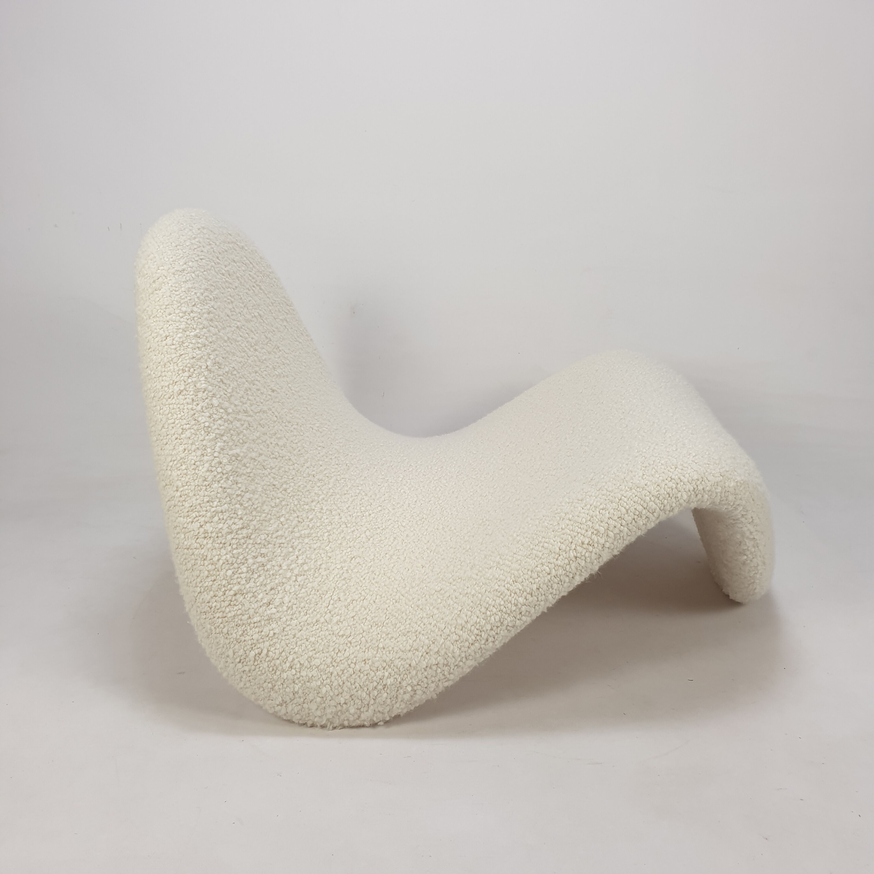 Tongue Lounge Chair by Pierre Paulin for Artifort, 1960s
