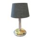 Classicist table lamp, Orion Leuchten, Germany, 1970s.