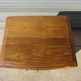 Restored Art Deco bedside table