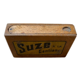 Boîte Suze
