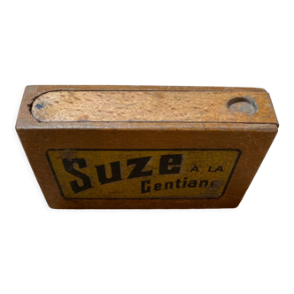 Boîte Suze
