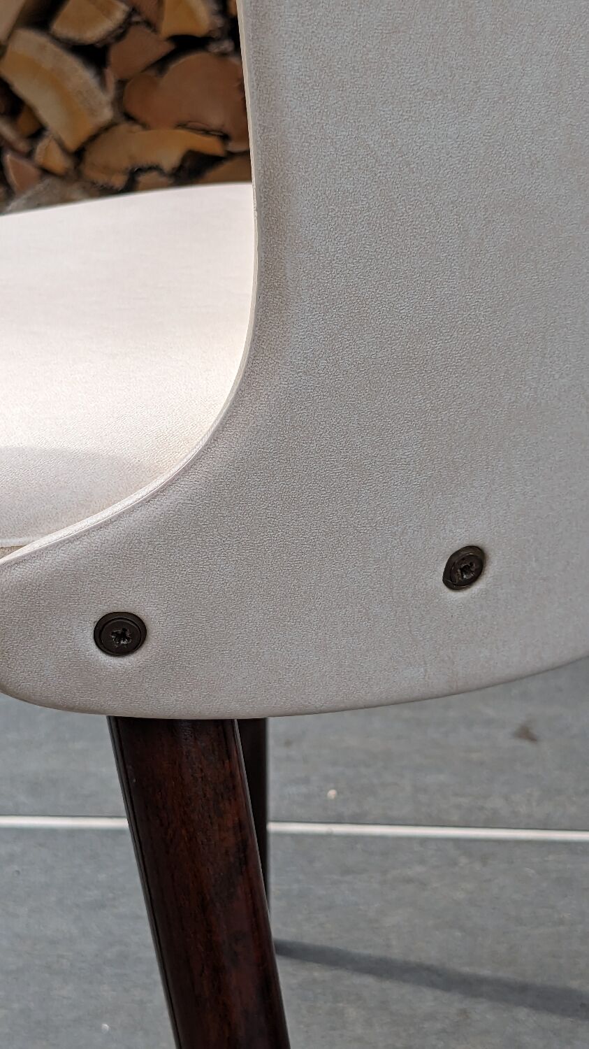 Baumann Essor model chairs