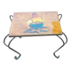 Vallauris coffee table the cart