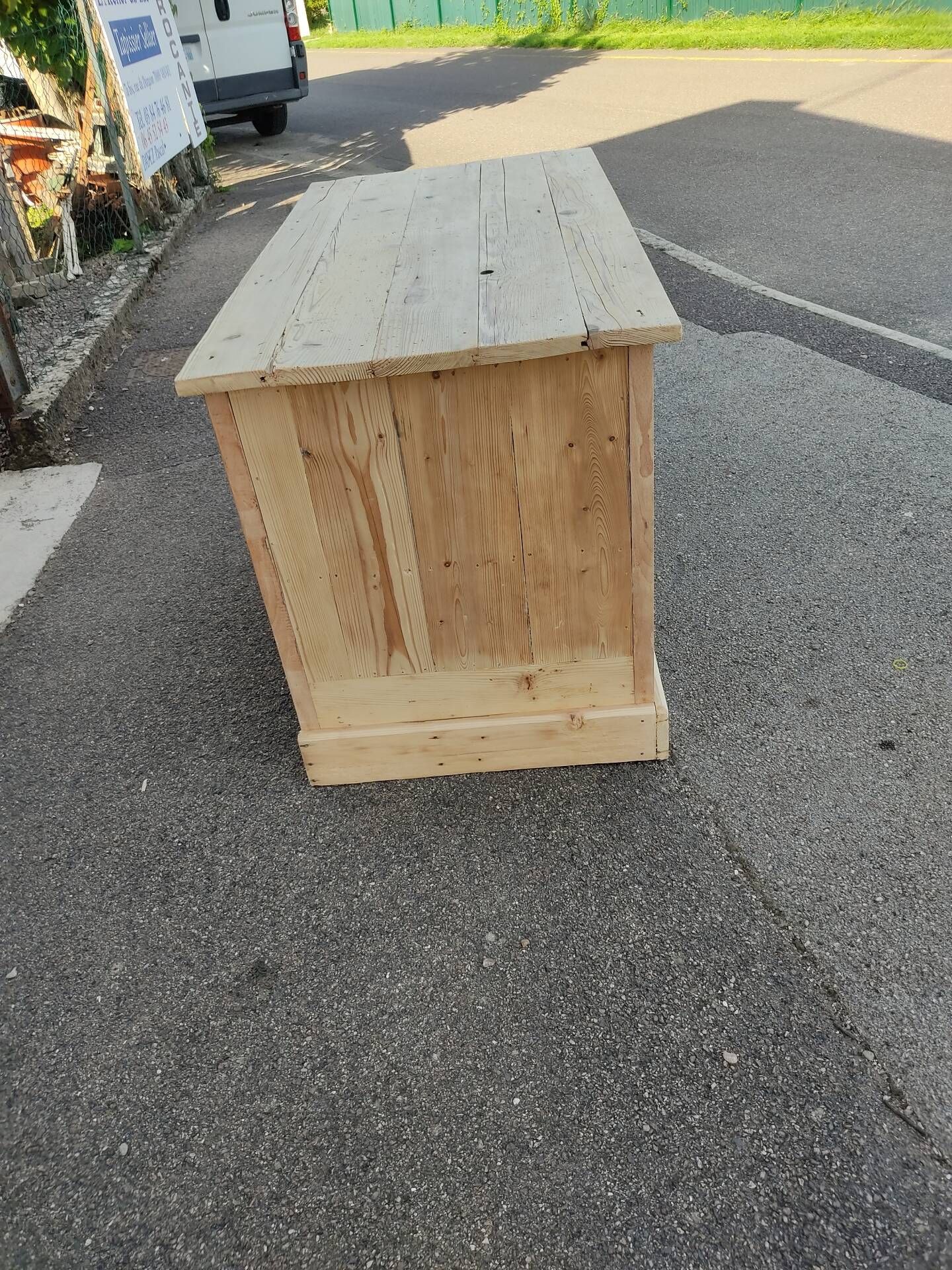 Workshop furniture