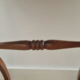Coffee table serving