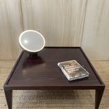 Large vintage coffee table