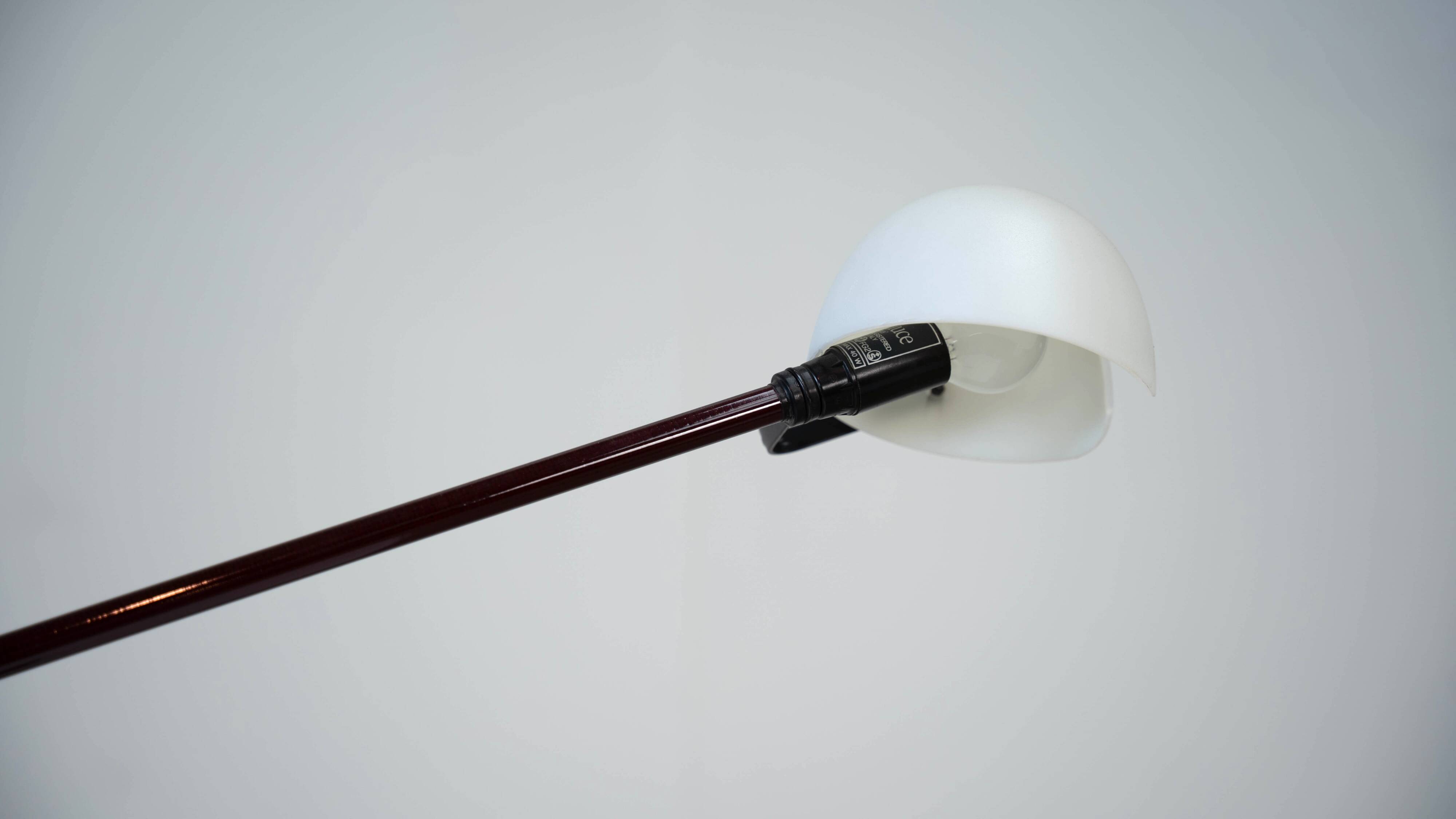 Paolo Rizzatto for Arteluce model 613 Table lamp
