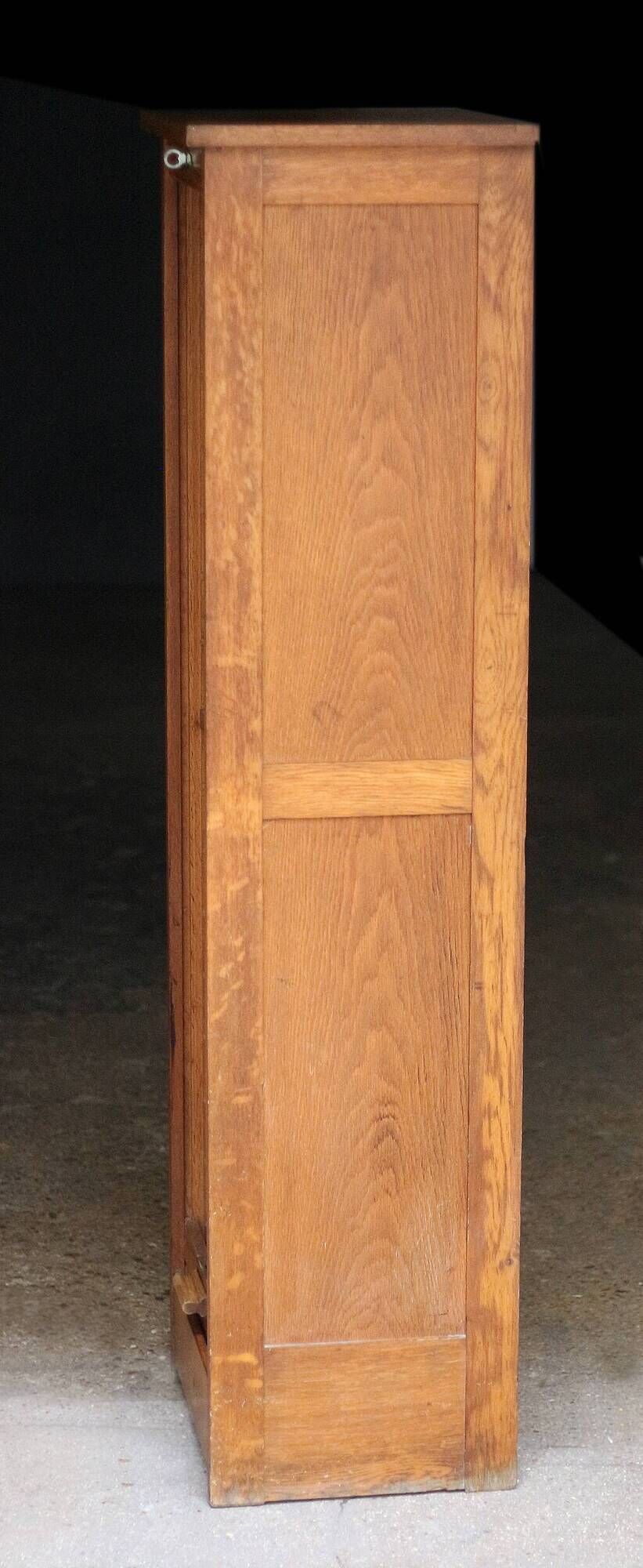 GM RADIA cabinet in its original patina (1930s/40s).