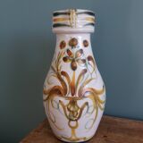 Pichet Keraluc Quimper G6 signé