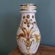 Keraluc Quimper G6 pitcher signed