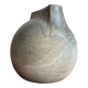 Large Stoneware Vase by Franco Bucci for Franco Bucci, 1970s