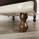 Quatre fauteuils Amanta de Mario Bellini pour C&B Italia, années 1970
