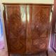 Armoire louis XV