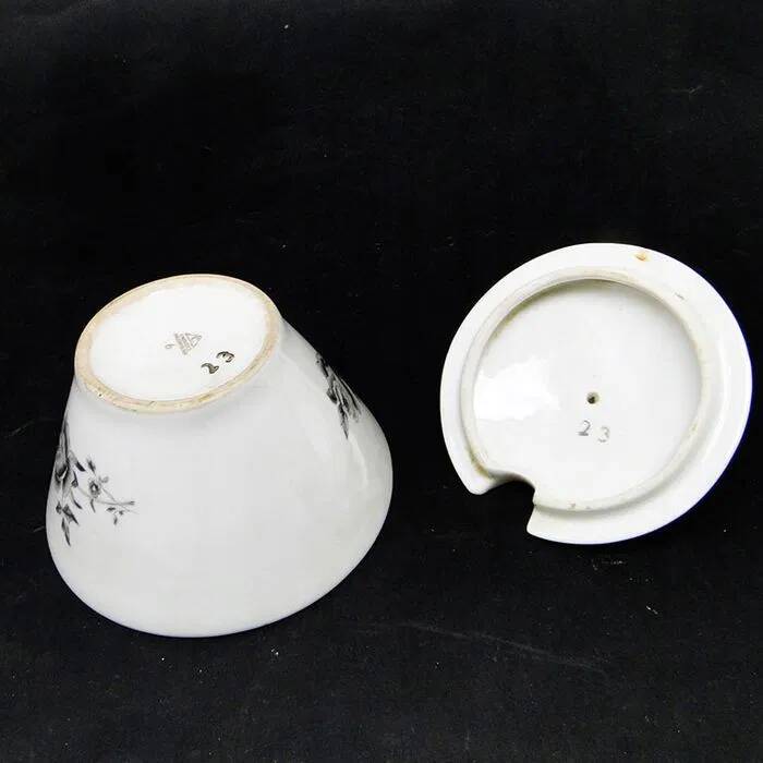 I6X Chodzież Aldona Sugar Bowl