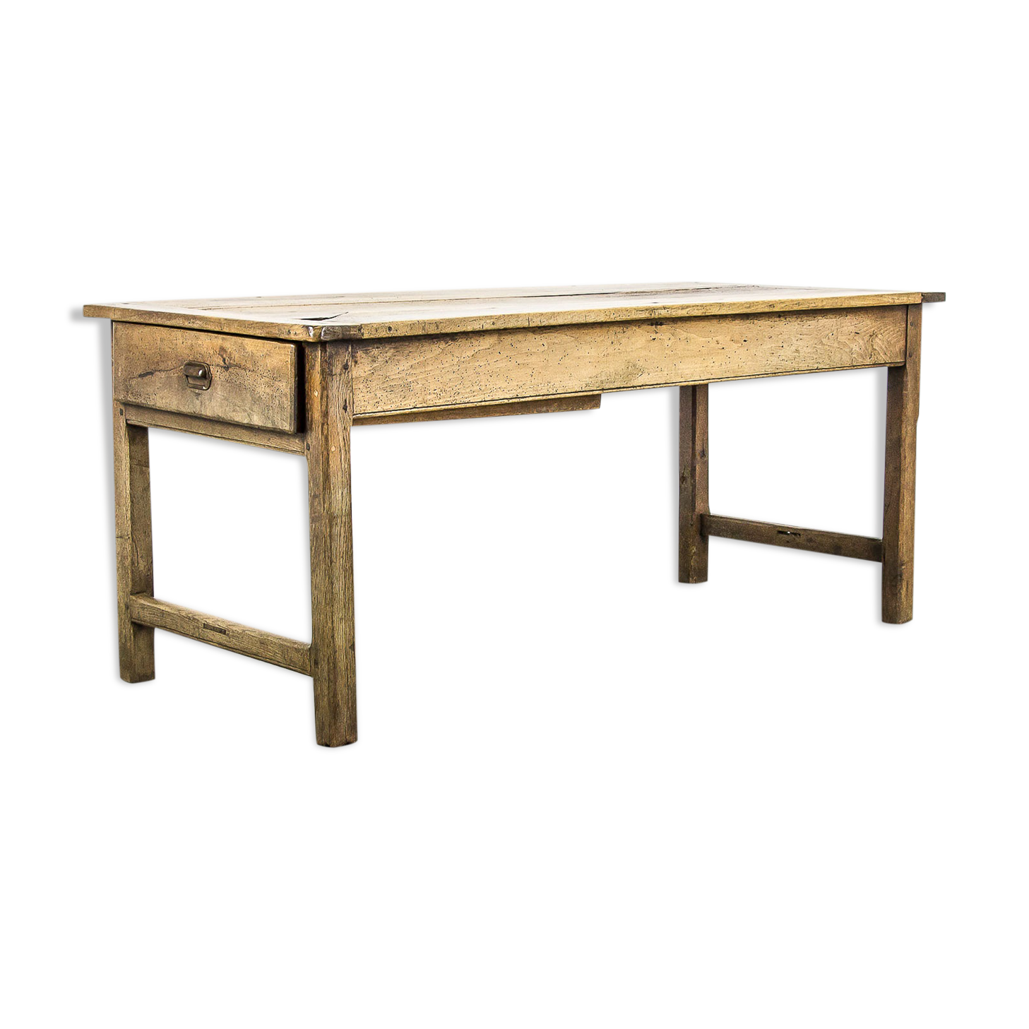 Rustic french farmhouse table