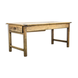 Rustic french farmhouse table