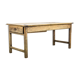 Rustic french farmhouse table
