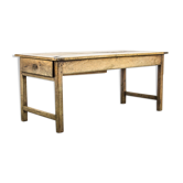 Rustic french farmhouse table