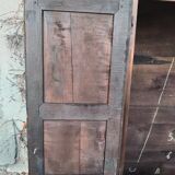 Armoire auvergnate 18eme siècle