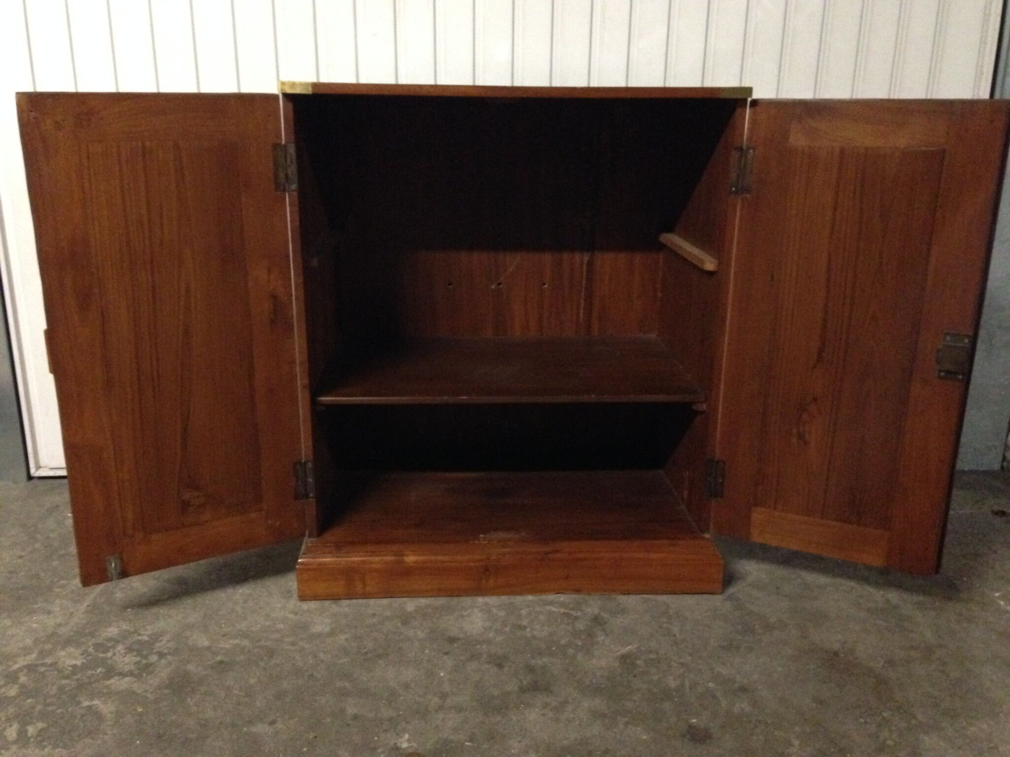 Buffet / bar / Navy furniture