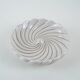 Ceramic decorative bowl, Italian design, 1980s, production: Italy