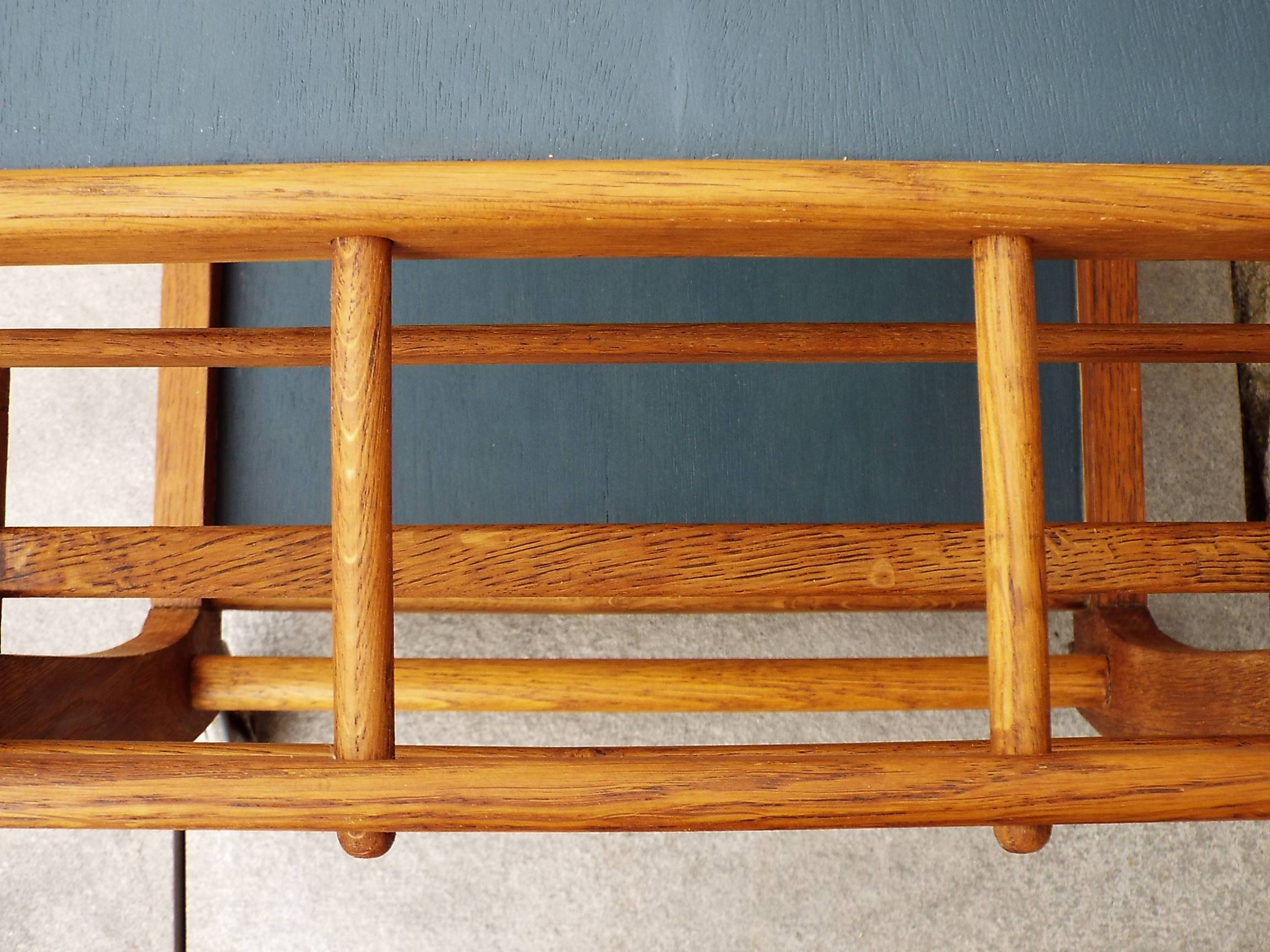 rolling table 50s/60s