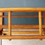 rolling table 50s/60s