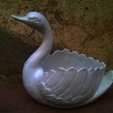 Cache-pot "Cygne"
