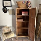 Old Parisian wardrobe