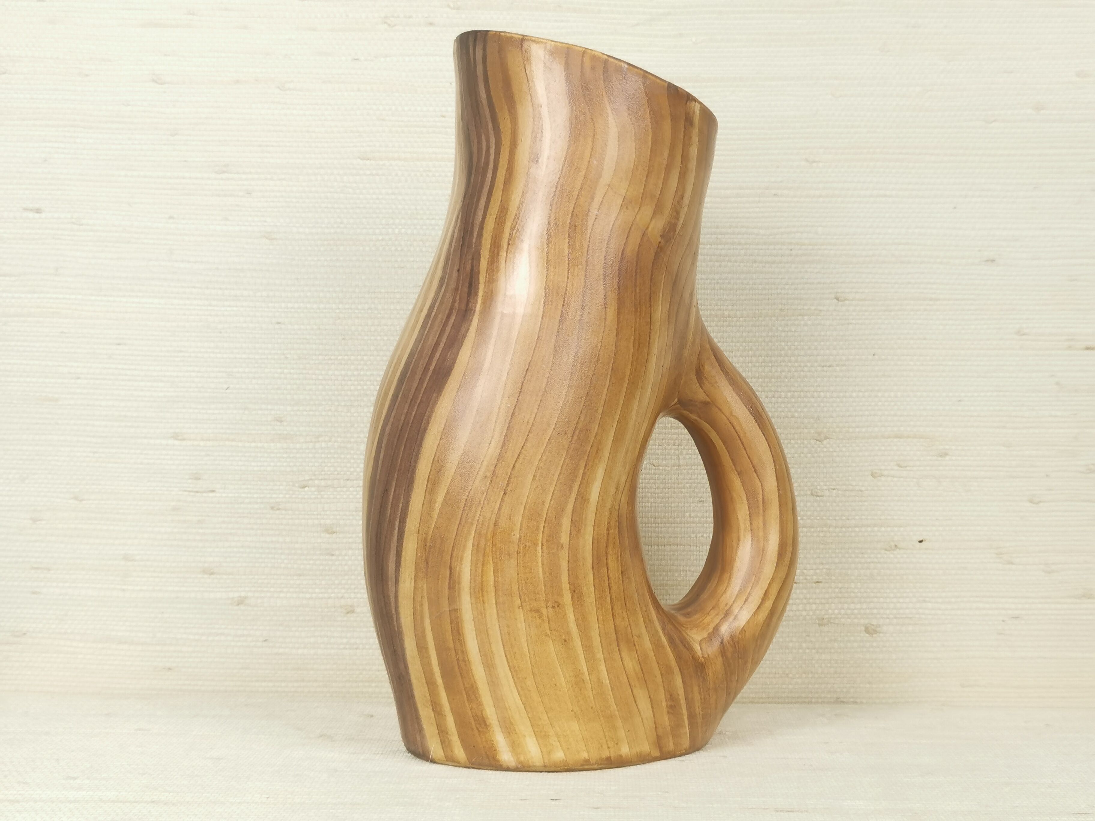 Pitcher Vallauris 50'