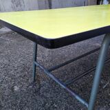 Formica workshop table
