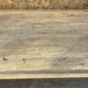 Old butcher's log