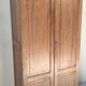 Old Parisian wardrobe