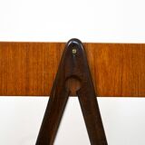 Nordic modernism bedside table