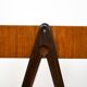 Nordic modernism bedside table