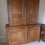 Buffet 2 body