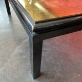 Table basse maison Jansen vers 1970