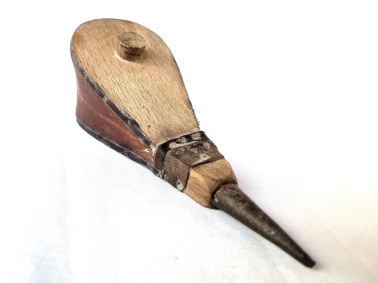 Old bellows