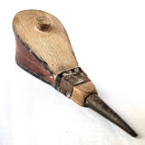 Old bellows